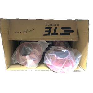 Serie de Faldas MOD-S 35 KV 4-Skirt HVT-S5-205W359-103.89 6/Caja de Faldas - Product Image 2