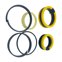 Pour JCB 991-00015 991/00018 991/00016 991/00052 991/00095 991/00010 991/00125 Kit de joint de cylindre hydraulique de chargeuse-pelleteuse