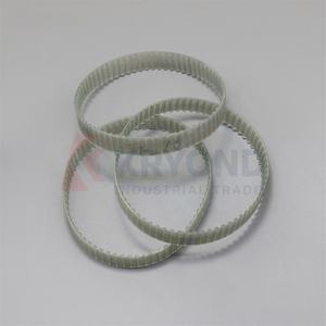 5 Piezas 00.580.5587 Correa Dentada 10AT 5x340 para Piezas de Imprenta Offset - Product Image 3