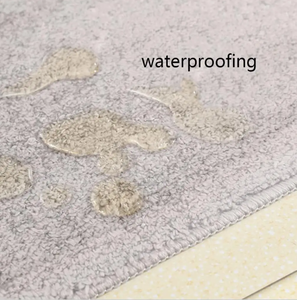 Modern PVC Transparent <b>Office</b> <b>Chair</b> <b>Mat</b> Waterproof Floor Protection Carpet for Home Use Mail Order Packing <b>Chair</b> <b>Mats</b> - Product Image 4