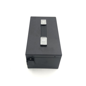 72锂电池40Ah 45Ah磷酸铁锂4电动摩托车电池72V - Product Image 5