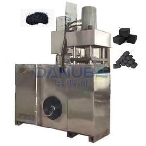 Prensa Hidráulica para Empacar Chatarra Metálica, Máquina Empacadora, Línea de Producción de Carbón Vegetal, Máquina Empacadora Hidráulica - Product Image 1