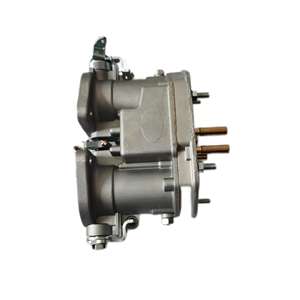 Fajs Nee; C15-1-45 Dellorto 45Drla Carburateur Zonder Luchthoorn Voor Alfa Romeo - Product Image 5