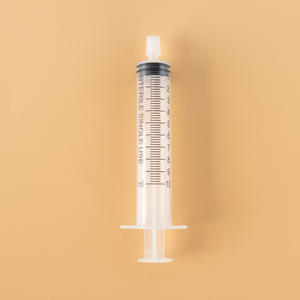 Filtre de seringue en plastique transparent de 5ml 10ml 20ml tirage droit cosmétiques entonnoir pompe compte-gouttes dessiner échelle seringue distributeur de parfum - Product Image 3