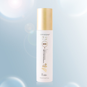 Logo personalizzato all'ingrosso morbidezza organica lasciare nel trattamento 10 in 1 maschera spray conserva e migliora il colore dei <span class=keywords><strong>capelli</strong></span> colorati - Product Image 6