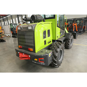 बिक्री के लिए सबसे सस्ती पृथ्वी-चलती मशीनरी - Product Image 5