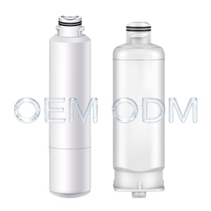 Cartouche de filtre à eau pour réfrigérateur domestique DA29-00020B/DA97-17376B, filtre à eau en carbone actif, plastique, pour l'exportation - Product Image 2