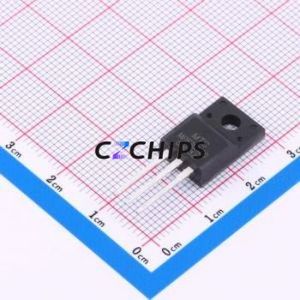 ทรานซิสเตอร์สนาม TO-220F MPF20N60 (Mosfet) แบบดั้งเดิมและใหม่ - Product Image 1