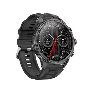 V99 Outdoor Sports Smart Watch 1.85 Inch 710mAh Battery Health Monitoring BT Call Men Fitness Tracker Smartwatch with Flashlight - Product Image 3