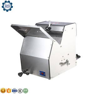 Nuova Affettatrice Industriale per <span class=keywords><strong>Pane</strong></span> di Facile Utilizzo, Macchina per Tagliare il <span class=keywords><strong>Pane</strong></span> Prodotta in Cina - Product Image 4
