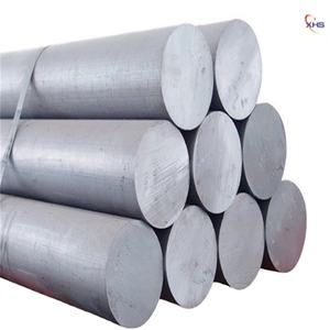 Aluminiums tange <span class=keywords><strong>Billet</strong></span> Bar 1050 1060 2024 5052 5083 6061 6063 6082 7075 Aluminium Rundstab - Product Image 1