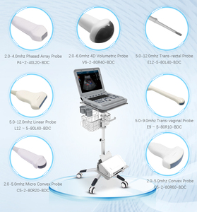 Ультразвуковая система для ноутбука - Product Image 4