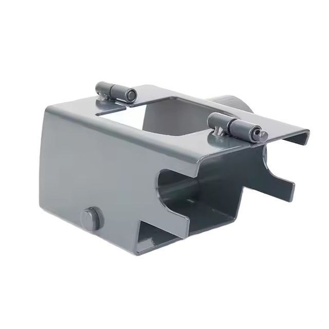 New Condition Anti-Theft Car Trailer Hook Lock
