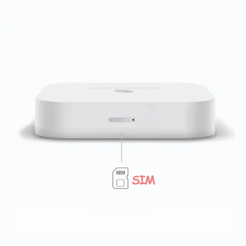 2023 newest WiFi6 3000Mbps portable router MiniBox V5.0 MT7981B 2.5G ethernet Cost-effective and low-power WiFi6 router 5G sim