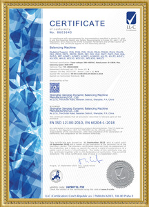 Máquinas <span class=keywords><strong>de</strong></span> Equilibrado Automático para la Producción en Masa <span class=keywords><strong>de</strong></span> Rotores <span class=keywords><strong>de</strong></span> Motores Asíncronos - Product Image 4
