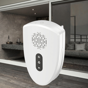 Repelente Eléctrico de Insectos de Venta Directa de Fábrica, Control de Plagas en Interiores Personalizable con Logotipo, Repelente Ultrasónico de Ratones para Hormigas, EE. UU. - Product Image 2