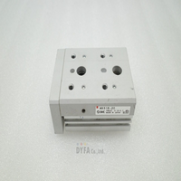 Nouveau Cylindre de table coulissante pneumatique MXS16-20 en stock original CYL-TAB-I-882=4O21