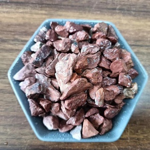 Vente en gros de galets en résine époxy traités thermiquement pour revêtement de sol extérieur <span class=keywords><strong>gravier</strong></span> lié en résine et pierre concassée - Product Image 3