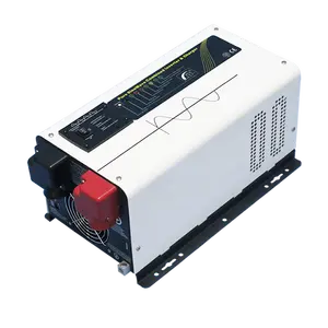 Off-lưới năng lượng mặt trời biến tần tần số thấp tinh khiết <span class=keywords><strong>sine</strong></span> <span class=keywords><strong>wave</strong></span> Micro <span class=keywords><strong>INVERTER</strong></span> 12V 24V 1000 Wát tần số thấp tinh khiết <span class=keywords><strong>Sine</strong></span> <span class=keywords><strong>Wave</strong></span> nhà máy giá - Product Image 2