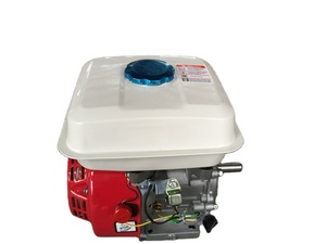 160F 5.5hp6.5hp 9hp 11hp 13hp air Cooled <b>Gasoline</b> Engine - Product Image 2