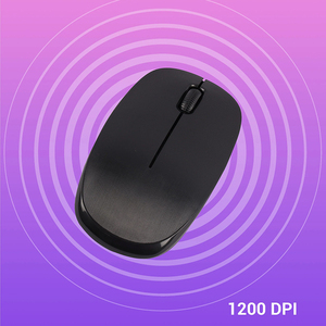 Tùy Chỉnh OEM Pháp Tây Ban Nha Đức 2.4G Chuột Và Bàn Phím Máy Tính Máy Tính Xách Tay PC Ergonomic Bàn Phím Không Dây Và Chuột Sản Xuất - Product Image 5