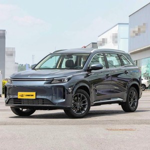 DFSK E5 Plus 2026 Édition Longue Portée 165 km Auto Électrique Batterie Lithium 25 kWh Voiture Hybride Électrique <span class=keywords><strong>SERES</strong></span> Landian E5 Plus Auto - Product Image 1