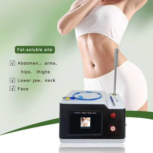Máquina de Lipólisis y Antiinflamación con Láser Endolifting de 2 Longitudes de Onda (1470nm y 980nm) para Lifting Facial y Corporal, Fuente de Fábrica 2026 - Product Image 1
