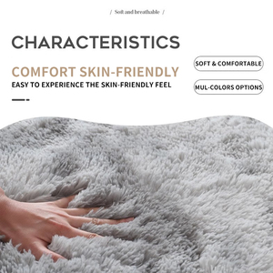 3 Piece <strong>Bathroom</strong> Rug Set Super Soft Toilet <strong>Bathroom</strong> Toilet Tub Air <strong>Floor</strong> <strong>Mat</strong> Nonslip Rug Carpet <strong>Bathroom</strong> <strong>Mats</strong> Sets Wool Bath <strong>Mat</strong> - Product Image 5