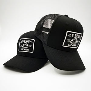 Gorra de golf para hombre de gran venta, gorras trucker Richardson 112 de 6 paneles bordadas personalizadas, unisex, de rizo, estilo hip hop, ciclismo, caza, malla deportiva - Product Image 4