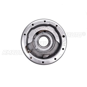 ชุดอุปกรณ์ปรับตั้งเวลาเฟืองแคมชาฟท์ ทางเข้า-ทางออก หมายเลข 2760503600 สำหรับรถยนต์เมอร์เซเดสเบนซ์ 276 อะไหล่ตกแต่งรถยนต์ - Product Image 4