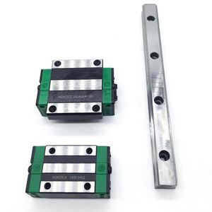 Rail de guidage linéaire en acier inoxydable HGL25CA-Z0-H HGW25CC HGH25CA HG25 HGR25 pour broche - Prix négociable - Product Image 4