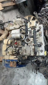 เครื่องยนต์โตโยต้า 3SGTE มือสอง ประสิทธิภาพสูง |   เครื่องยนต์รถยนต์ที่ผ่านการทดสอบแล้วพร้อมส่งออก - Product Image 4