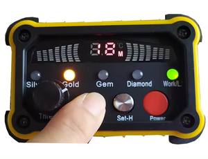 GR-1000 industriale all'aperto sotterraneo oro gemma diamante Metal <span class=keywords><strong>Detector</strong></span> - Product Image 4