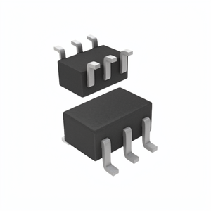 RN2909จำหน่ายที่ได้รับอนุญาต, LF(CT 6-TSSOP, SC-88, SOT-363ทรานซิสเตอร์ชิปส่วนประกอบอิเล็กทรอนิกส์ - Product Image 1