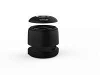 Nettoyeur à ultrasons industriel pour têtes d'impression, encre UV, grande capacité de réservoir pour plusieurs productions, solution professionnelle, type séparé