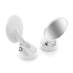 Rétroviseur <span class=keywords><strong>de</strong></span> <span class=keywords><strong>guidon</strong></span> Lavitin Mini Rond pour <span class=keywords><strong>Yamaha</strong></span> Xmax300 ADV150 ADV160 – Accessoire <span class=keywords><strong>de</strong></span> moto pour vision arrière - Product Image 3