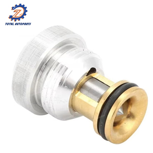 Katup Pelepas Tekanan Oli OEM 059103175F 059103175A Cocok untuk Au-di A4 A5 A6 A8 Q5 <span class=keywords><strong>2</strong></span>.5 TDI - Product Image 3