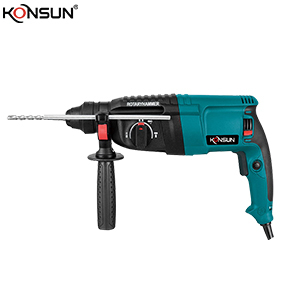 Taladros Eléctricos KX83423 Modelo GBH 11DE Martillo Demoledor Multifunción - Product Image 2