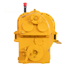 Pièces de rechange pour chargeuse chinoise 428 280 272200259 272200582 2BS315AV, boîte de vitesses - Product Image 2