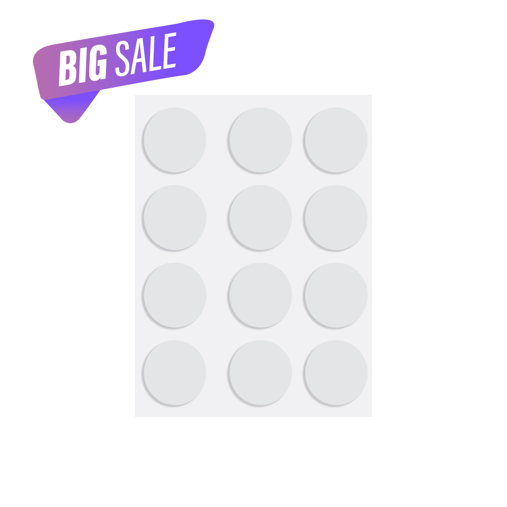 12 dots