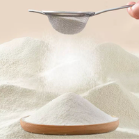 Poudre de crème non laitière HENGZHI pour thé au lait, mélange pour bubble tea, pour cafés, restaurants, magasins de boissons, services de restauration, poudre pour boissons