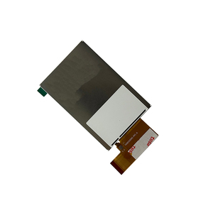 Hohe Helligkeit <span class=keywords><strong>3</strong></span>,5-Zoll-TFT-Anzeige modul mit 320*480 Auflösung und 16-Bit-MCU-Schnittstelle ST7365 IC - Product Image 6