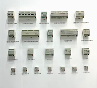 KNX 14 canaux KNX/EIB Smart Hotel System Actionneur Module de contrôle de rideau électrique pour KNX Smart Home