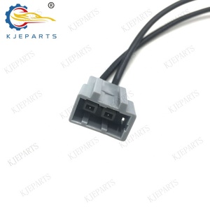 Car FM Radio Adaptador Antena Auto Complete Cablagem Cabo Para Antena De Carro - Product Image 4