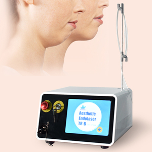 2025 equipo de lipólisis quirúrgica multifunción portátil 980nm 1470nm diodo láser liposucción endolaser máquina de elevación Facial - Product Image 1