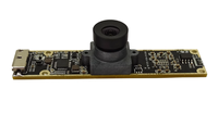 Capteurs d'image 2MP Obturateur global Caméra 1920*1080P 120FPS USB3.0 AR VR NIR Module de caméra à obturateur global USB3.0