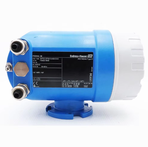 Medidor de Flujo E+H Proline Promag P300 5P3B1H-AAIBAEAGADEA1KGBA2KBL5 - Product Image 1