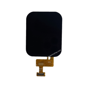 1.96inch IPS <span class=keywords><strong>LCD</strong></span> cảm ứng 12 Pin Smartwatch Màn hình hiển thị 1.96inch IPS thông minh đồng hồ hiển thị 1.96 - Product Image 6