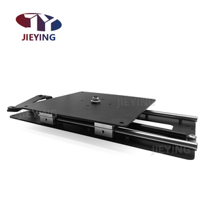 Jieying divano in metallo con Base girevole divano funzione di rotazione meccanismo di cerniera per divano accessori funzionali - Product Image 2
