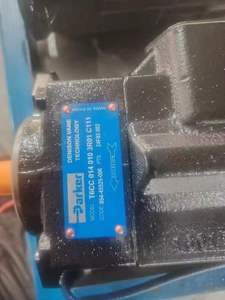 T6CC ปั๊มใบพัดไฮดรอลิก C111 3R01 014 010 T67CBAS T6CC T6GC T7GB T6DC T6ED T6EC T6CCW T6DCW ชุดซีล T67CB ปั๊ม Denison T - Product Image 6